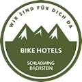 Schladming-Dachstein Bikehotel