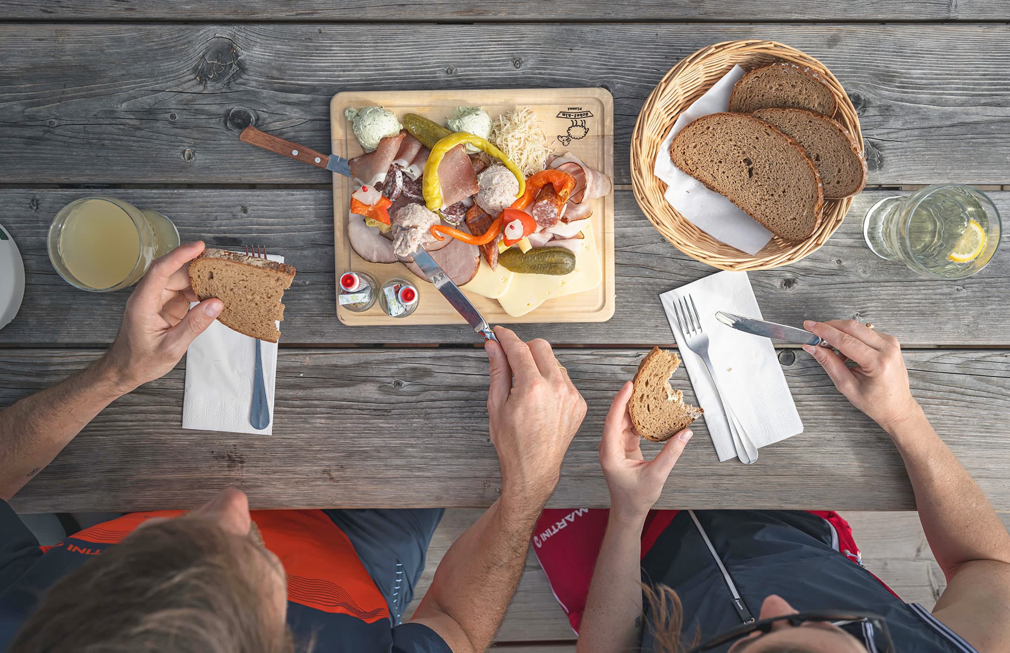 Almause © Schladming-Dachstein