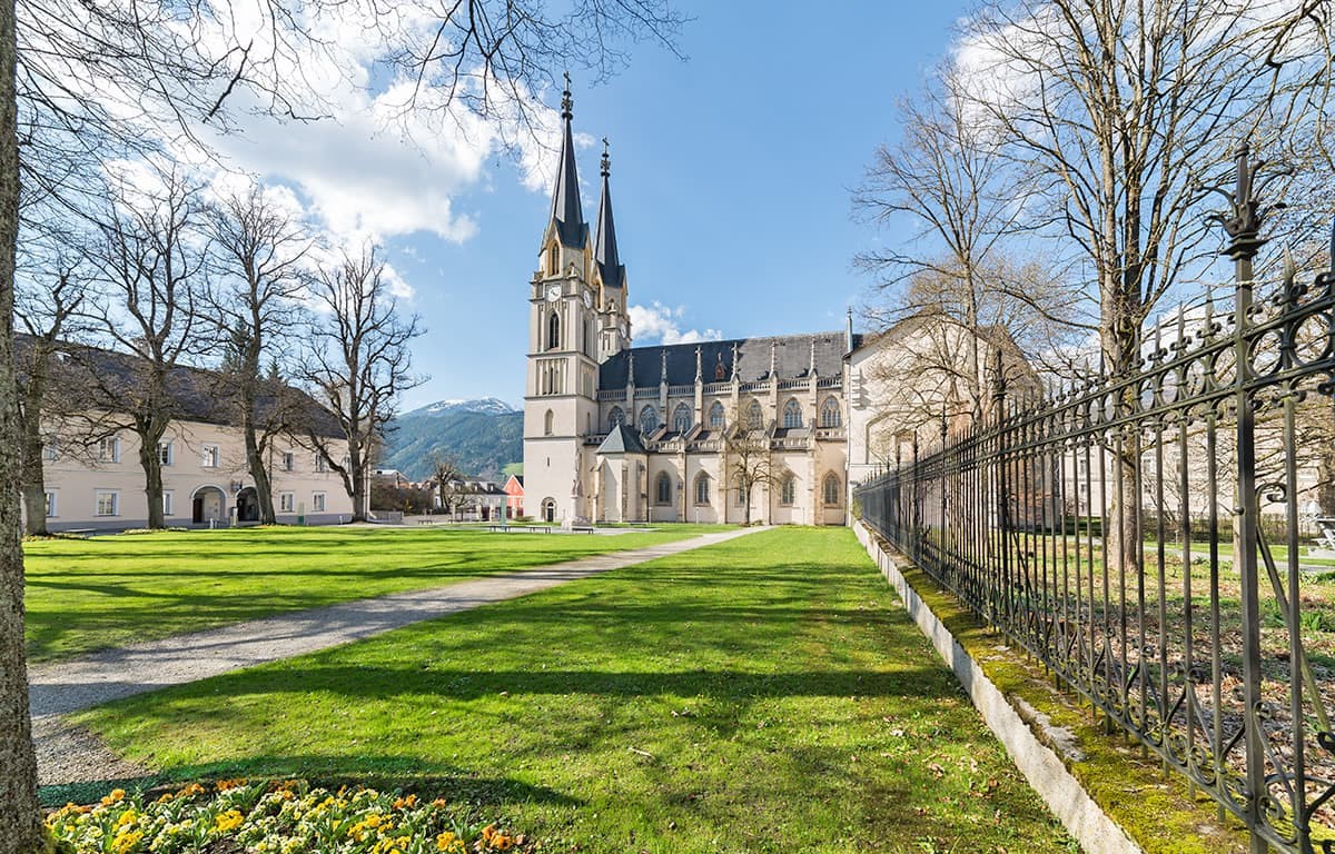 Stift Admont