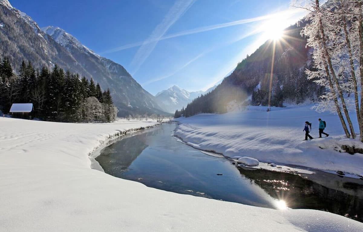 Herrliche Natur &copy; Schladming-Dachstein / Raffalt