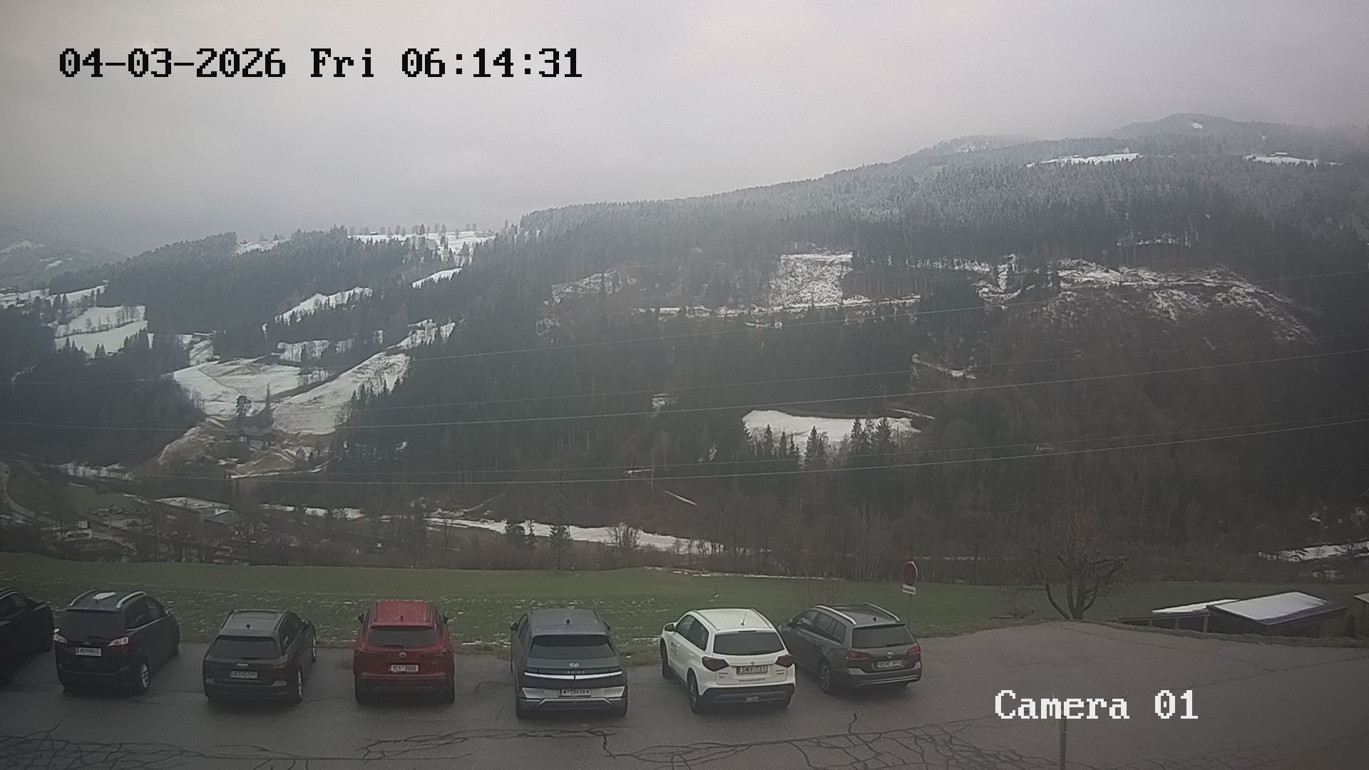 Live Webcam Hotel Sonnschupfer