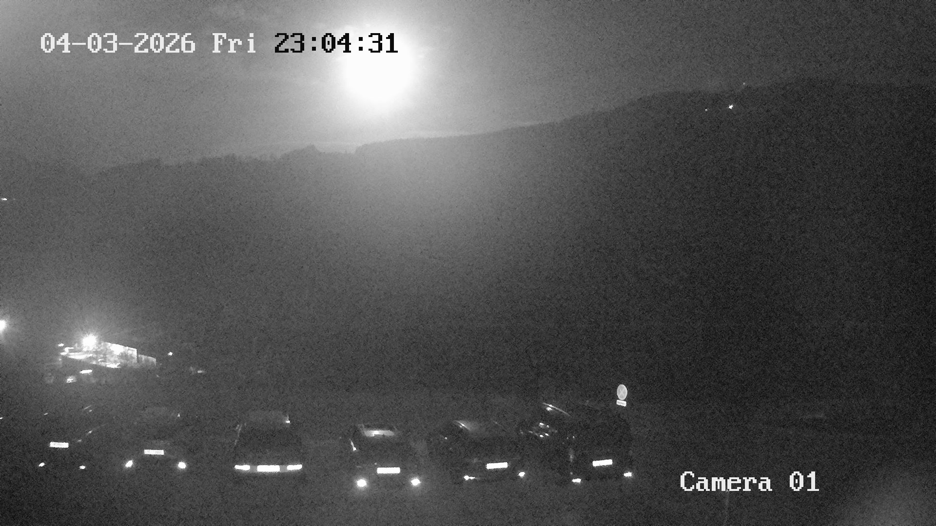 Live Webcam Hotel Sonnschupfer