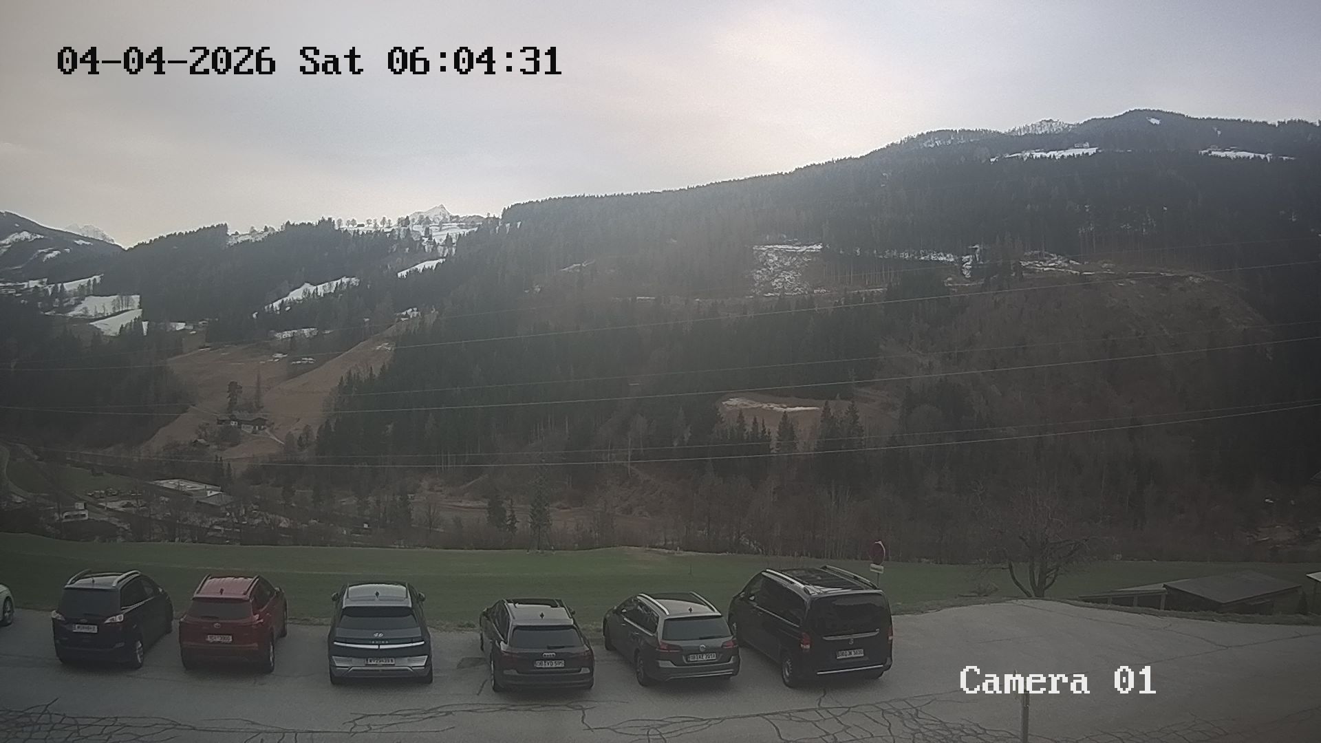 Live Webcam Hotel Sonnschupfer