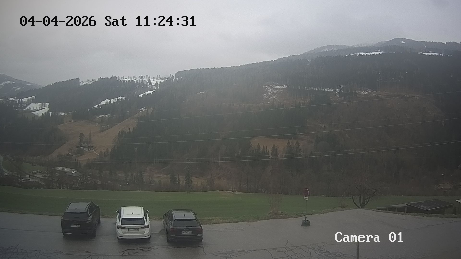 Live Webcam Hotel Sonnschupfer