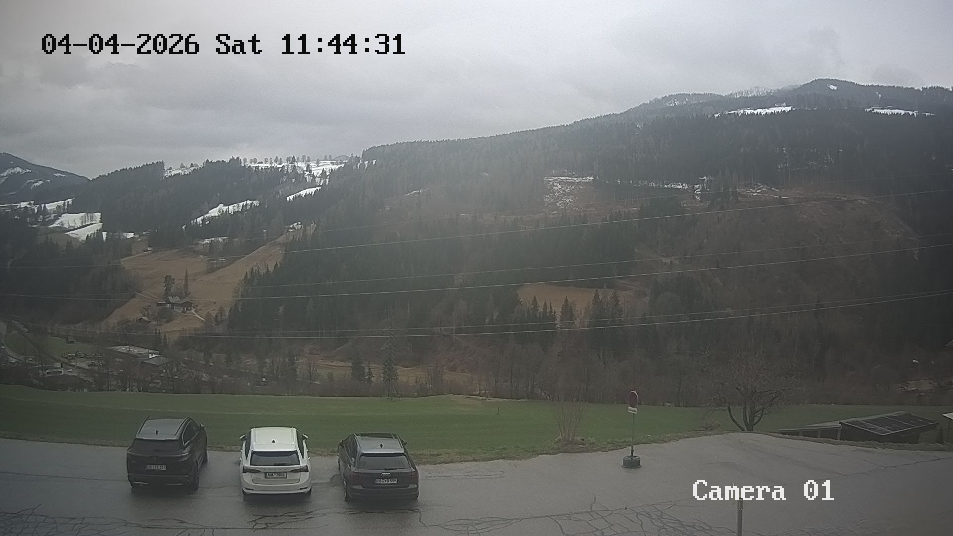 Live Webcam Hotel Sonnschupfer