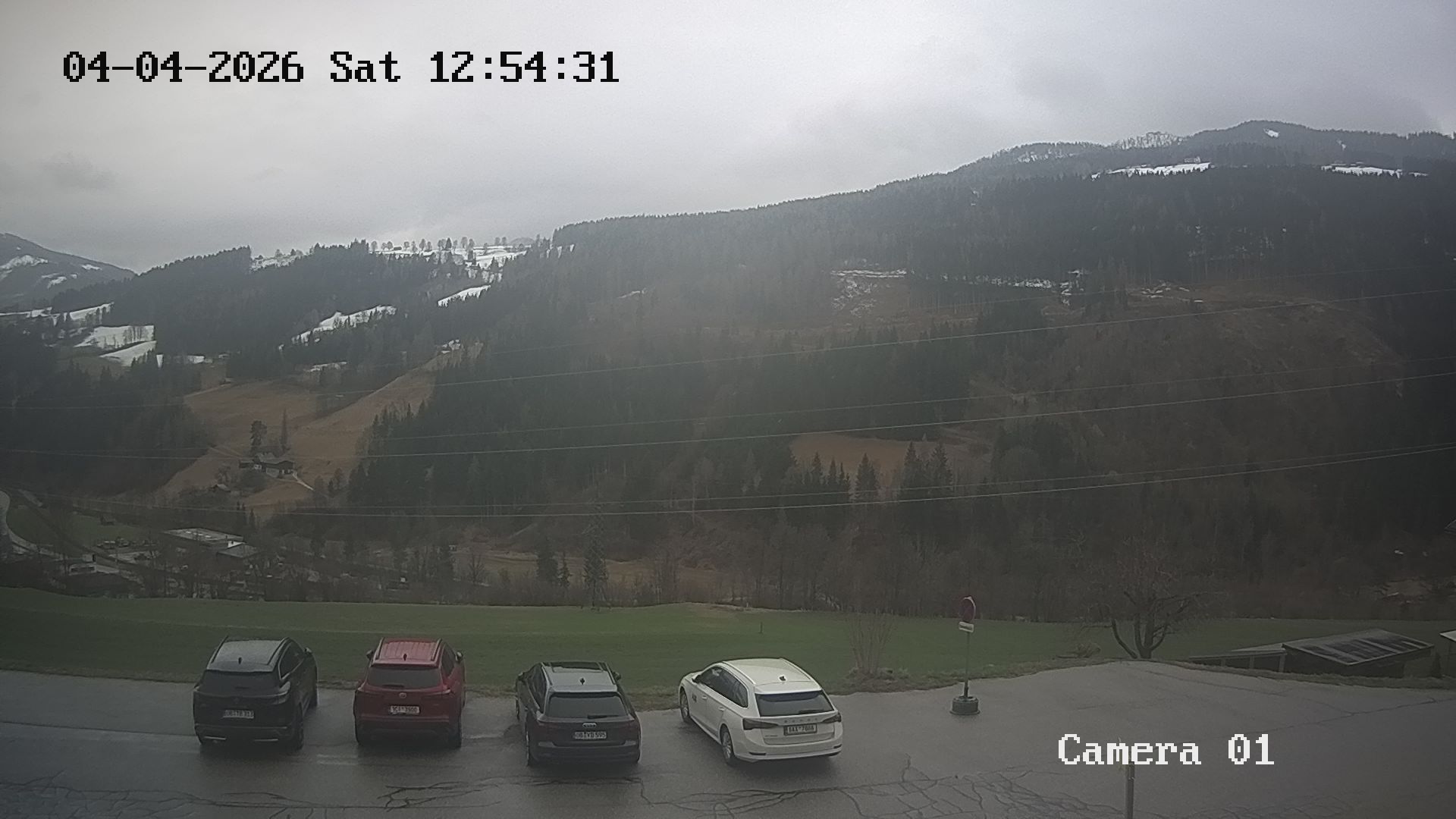 Live Webcam Hotel Sonnschupfer