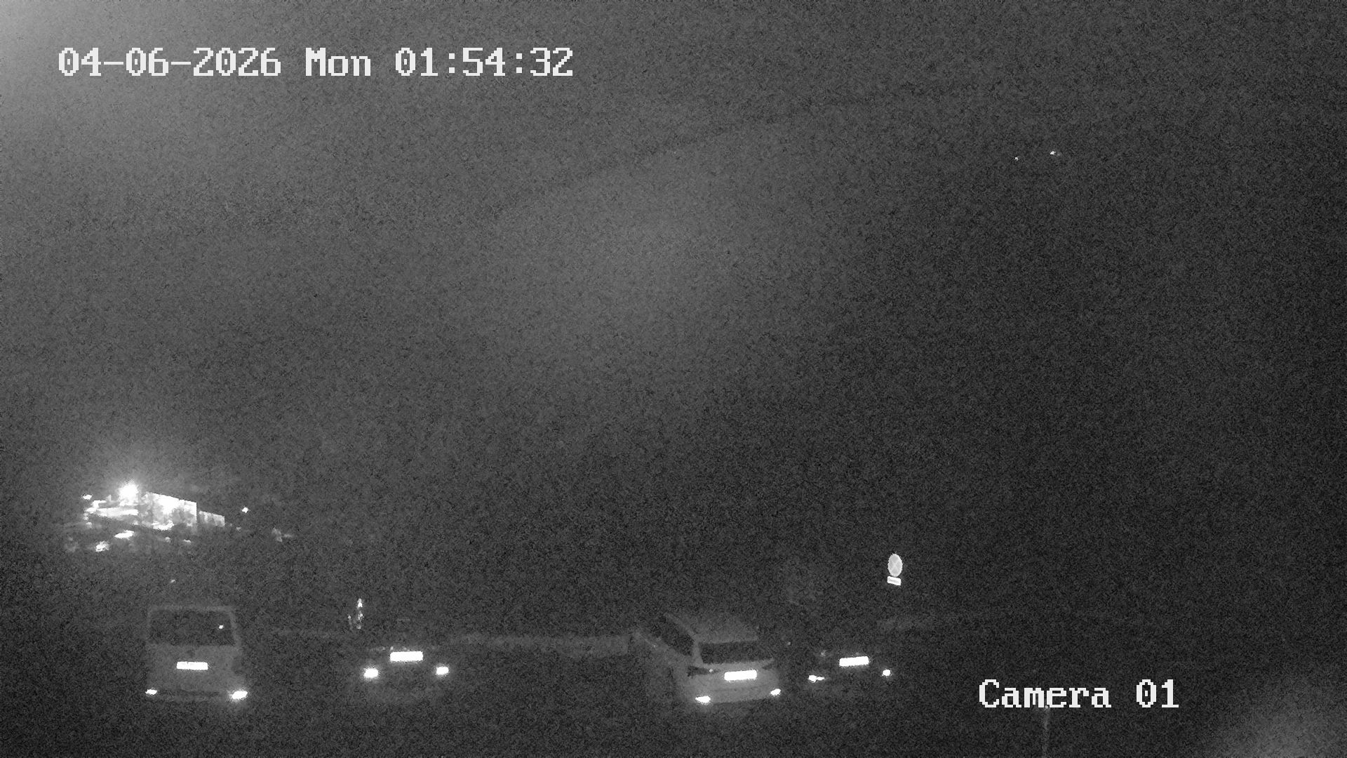 Live Webcam Hotel Sonnschupfer